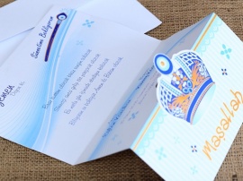 Aras Davetiye 4907