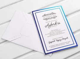 Aras Davetiye 4960