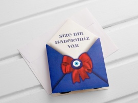 Aras Davetiye 4976