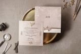Wedding Davetiye 8394